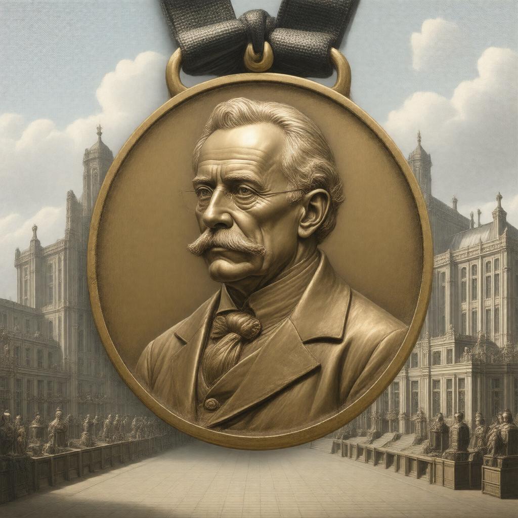 Helmholtz Medal